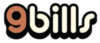 9 bills logo